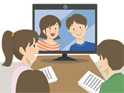 テレビ会議システム